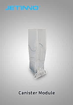 jetinno canister module